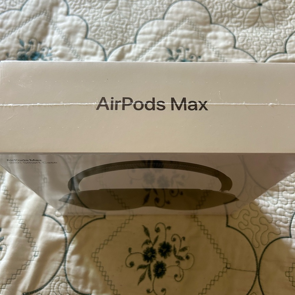Apple Airpod Max